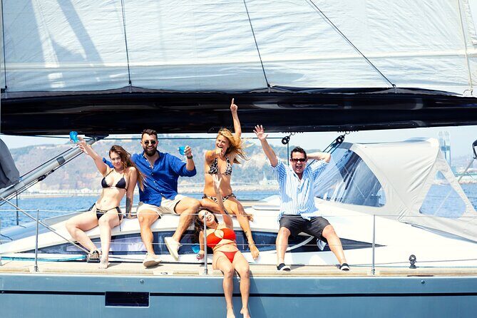 Luxury Private Yacht Sailing Tours in Barcelona - Who This Yacht Sail Fits Best