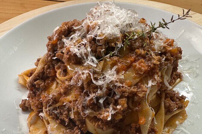 Make fresh pasta and Italian aperitivo In Barcelona - Practical Tips That Make the Class Smoother