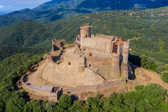 Medieval Castles and Girona Exclusive trip with Catalan Lunch - Key Things That Make This Tour Worth Your Time