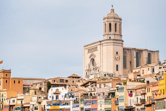 Medieval Castles and Girona Exclusive trip with Catalan Lunch - Back to Barcelona by late afternoon: a full day that doesn’t feel rushed