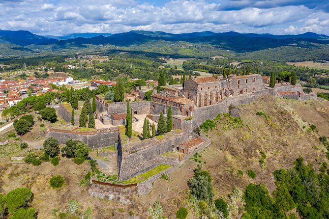 Medieval Castles and Girona Exclusive trip with Catalan Lunch - Who should book this tour (and who should skip it)