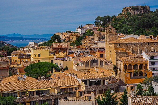 Medieval Costa Brava day-trip from Girona - From Plaça de Catalunya to medieval lanes: how the day flows