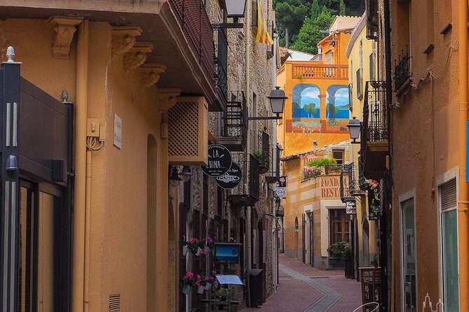 Medieval Costa Brava day-trip from Girona - Transportation that keeps the day comfortable