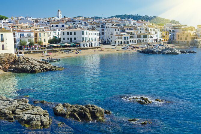 Medieval Costa Brava day-trip from Girona - Getting to Girona if you’re coming from Barcelona