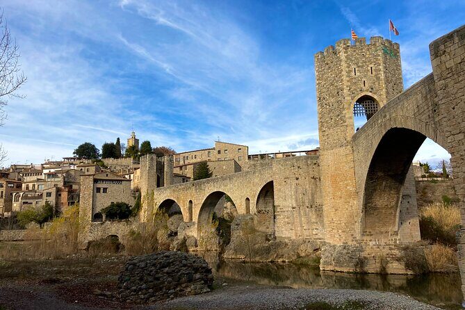 Medieval Towns and Nature Parks Exclusive Trip with Pickup - What You Get for About $203 (and Why It’s Solid Value)
