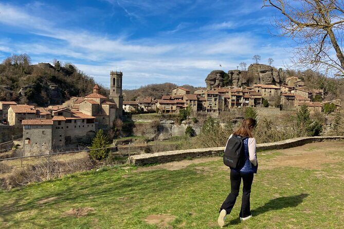 Medieval Towns and Nature Parks Exclusive Trip with Pickup - Should You Book This Medieval Towns and Nature Parks Trip?