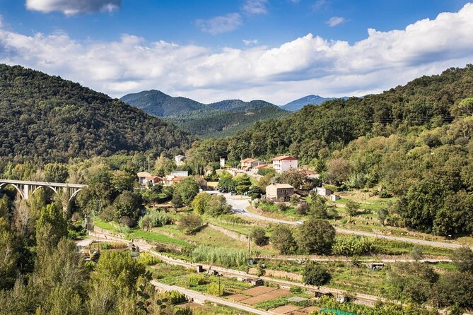 Medieval Villages & La Garrotxa Volcanic Zone Hiking. Small Group Tour - Key things to know before you go