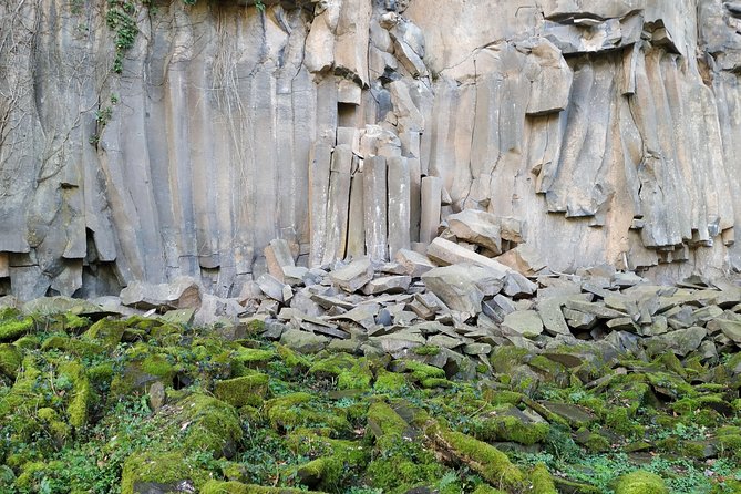 Medieval Villages & La Garrotxa Volcanic Zone Hiking. Small Group Tour - Besalú medieval streets: guided tour plus time to roam