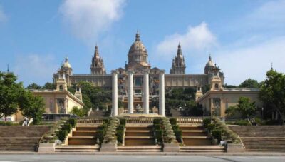 MNAC Masterpieces: For Art Lovers in Barcelona - Inside the museum: what your first 2 hours are actually like