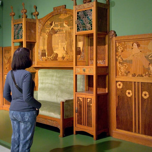 MNAC Masterpieces: For Art Lovers in Barcelona - Skip-the-line access: how much it really helps