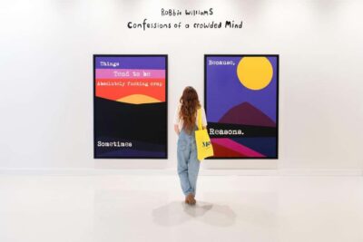 Moco Museum Barcelona: Skip-the-Line Tour with Expert Guide - Starting at Carrer de Montcada: how the tour runs