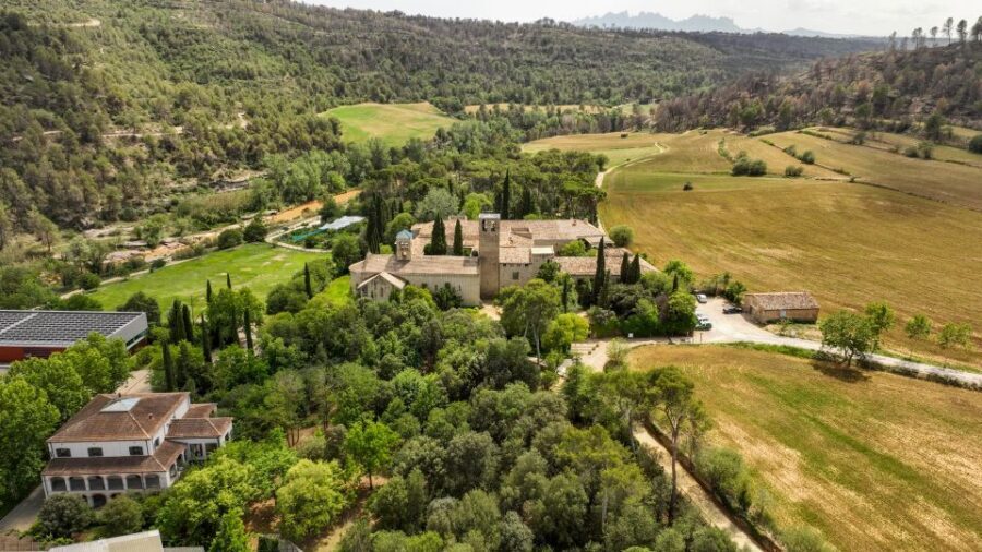 Món Sant Benet Monastery Tickets - Key things worth knowing before you go