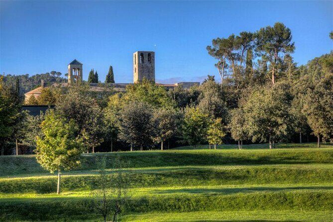 Mon St Benet Self Guided Medieval Experience - Quick hits you’ll feel right away