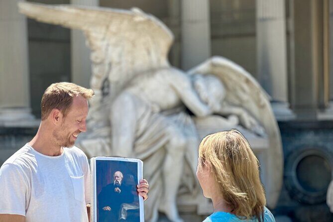 Montjuïc Cemetery Walking Tour – Hidden Art, History & Views - Key things that make this tour worth your time