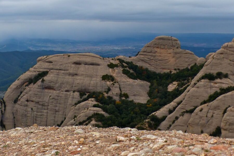 Montserrat: 6-Hour Tour with a Choice of 3 Levels of Hiking - Small Group Walking: Why Up to 4 People Changes Everything
