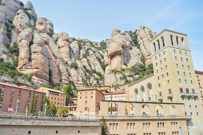 Montserrat 7-hour Private Tour from Barcelona with Lunch - A Montserrat Day Built on Trains, Cable Cars, and Real Spiritual Stops