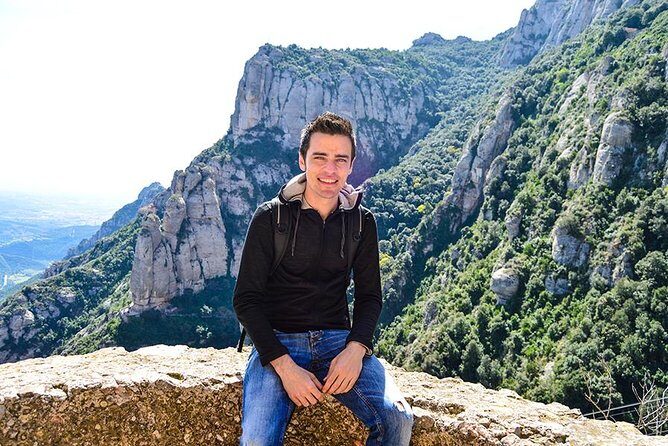 Montserrat 7-hour Private Tour from Barcelona with Lunch - Montana de Montserrat: Panoramas and History on the Clock