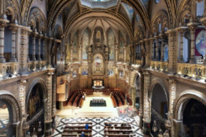 Montserrat and winery private daytrip from Barcelona - Price and Value: What $631.45 Per Person Is Paying For