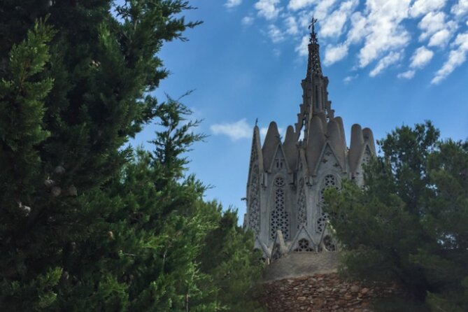 Montserrat and winery private daytrip from Barcelona - Extras to Know: What’s Included vs Optional