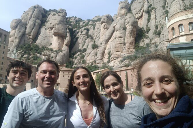 Montserrat & beyond private from Barcelona with different options - Pricing and what you really get for $429.67