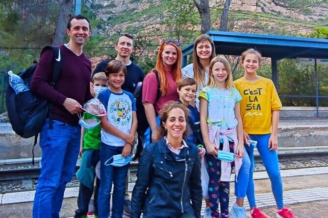 Montserrat & beyond private tour with pickup, tickets & options - Key things to know before you go