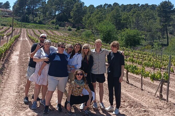 Montserrat & beyond private tour with pickup, tickets & options - Price and value: is $290.33 per person fair for this private day?