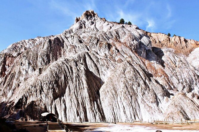 Montserrat Cardona and Salt Mountain Private Tour - Montserrat Museum: worth it if art is your thing