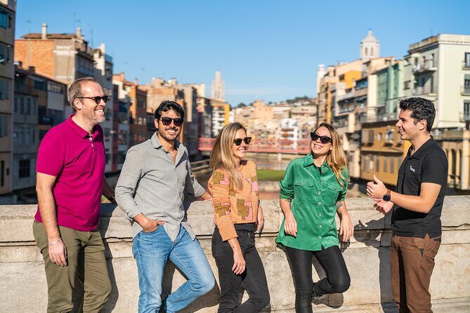Montserrat, Girona & Costa Brava Guided Day Trip from Barcelona - How the day works: bus time vs. real sightseeing
