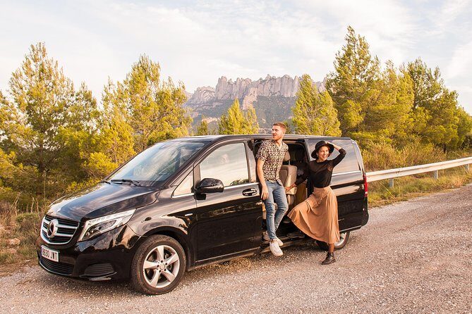 Montserrat Half-Day Tour with Tapas and Gourmet Wines - Getting to Montserrat without turning your day into a logistics project