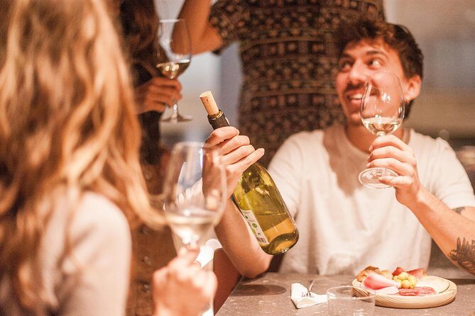 Montserrat Half-Day Tour with Tapas and Gourmet Wines - What makes the day run smoothly (and what can trip you up)