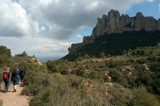 Montserrat Land of Shrines - One Day Small Group Hiking Tour from Barcelona - Price and value: why $137.80 can work (if you want this exact mix)