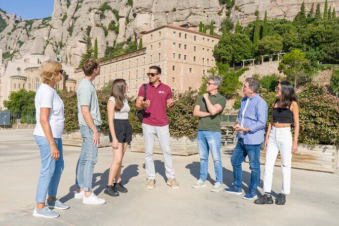 Montserrat Monastery Half Day Experience from Barcelona - Why Montserrat Feels Worth the Effort