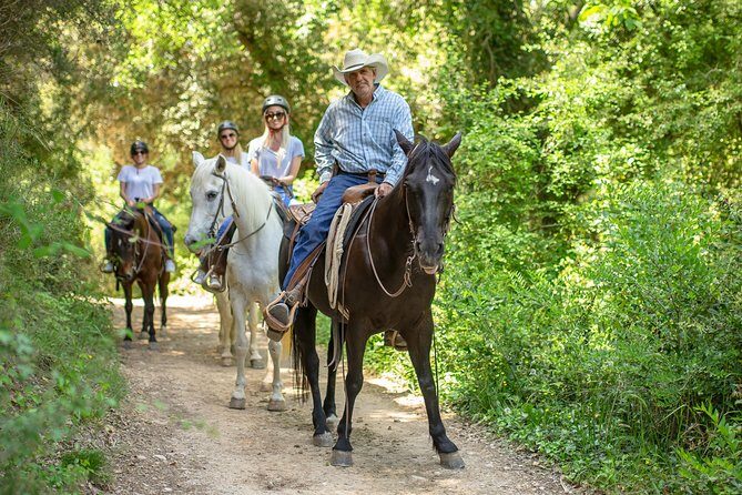 Montserrat Monastery & Horse Riding Experience from Barcelona - Montserrat plus horses: why this combo works