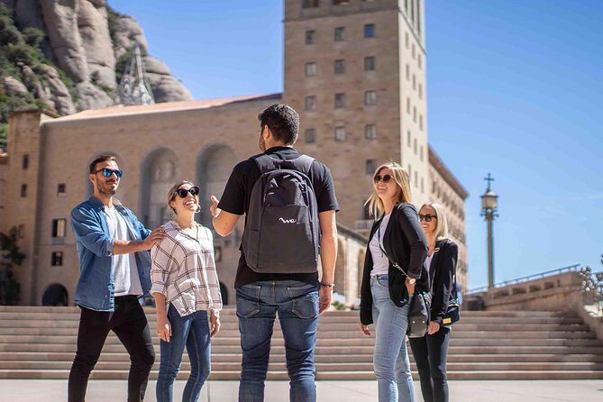 Montserrat Monastery & Horse Riding Experience from Barcelona - The bus ride: more than just travel time