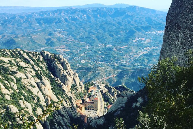 Montserrat Monastery Horse Riding & Walk – Small Group (Max 8) - Back to Barcelona: a finish that doesn’t steal your whole afternoon
