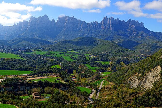 Montserrat Monastery Horse Riding & Walk – Small Group (Max 8) - What you’re really paying for (and why it feels like good value)