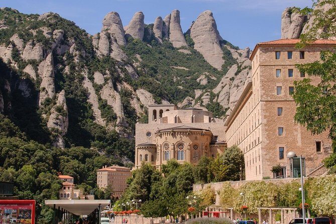 Montserrat Monastery Small Group or Private Tour Hotel pick-up - Montserrat Museum: art if you still have energy