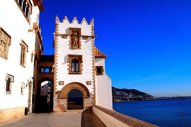 Montserrat Monastery with Easy Hike & Sitges Tour from Barcelona - Price and value: is $98.94 a good deal?