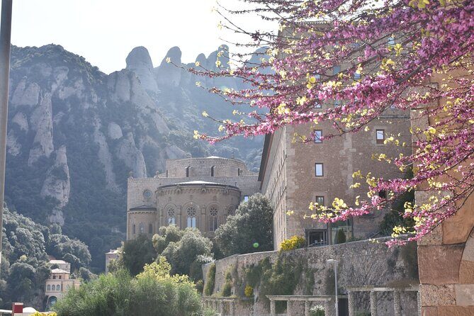 Montserrat Mountain Hiking Tour to Sant Jeroni, Small Group - Price and value for a $92.52 hike day from Barcelona