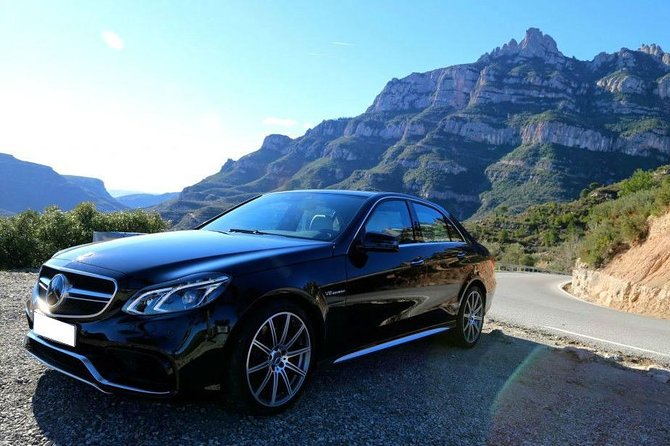 Montserrat Mountain, Wine Tasting & Tapas Lunch - Why the order feels smart (and who benefits most)