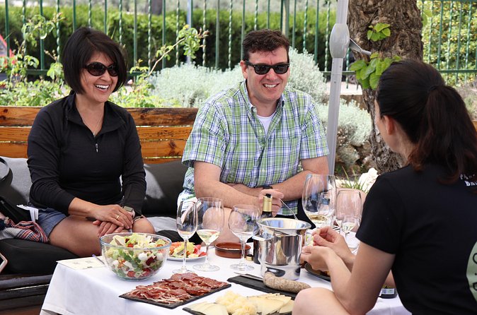Montserrat Mountain, Wine Tasting & Tapas Lunch - Price and value: what you’re paying for at $1,085.95 per person