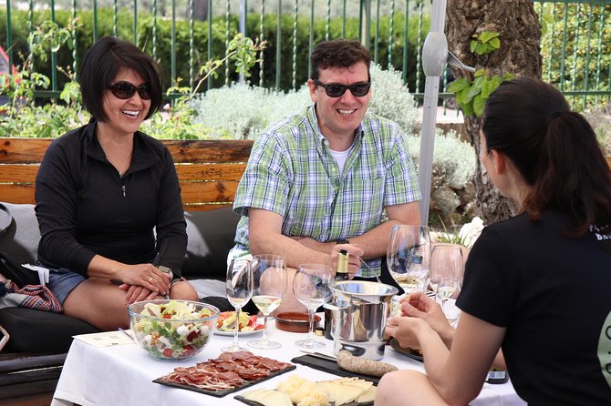 Montserrat Mountain, Wine Tasting & Tapas Lunch - Should you book this Montserrat Mountain, Wine Tasting & Tapas Lunch day?