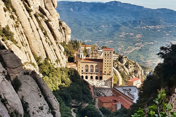 Montserrat Nature Experience, Monastery and Museum - Montserrat Museum: why it’s worth the extra ticket time