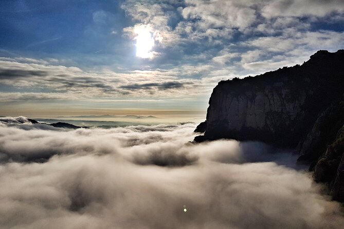 Montserrat Nature Experience, Monastery and Museum - Group size and guide style: small number, real flexibility