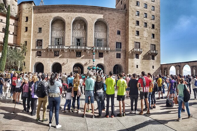 Montserrat Nature Experience, Monastery and Museum - Gear, pace, and who this tour suits best