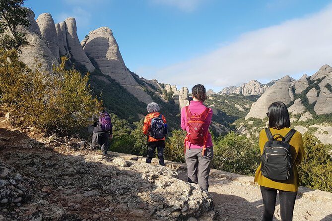 Montserrat Nature Walk, Monastery and Museum from Barcelona - Key highlights to know before you go