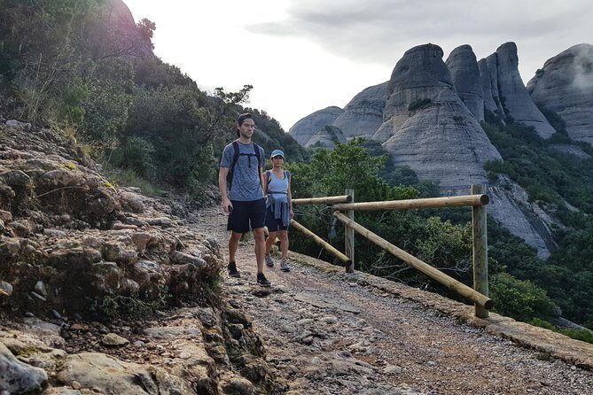 Montserrat Nature Walk, Monastery and Museum from Barcelona - Why This Montserrat Hike From Barcelona Works So Well