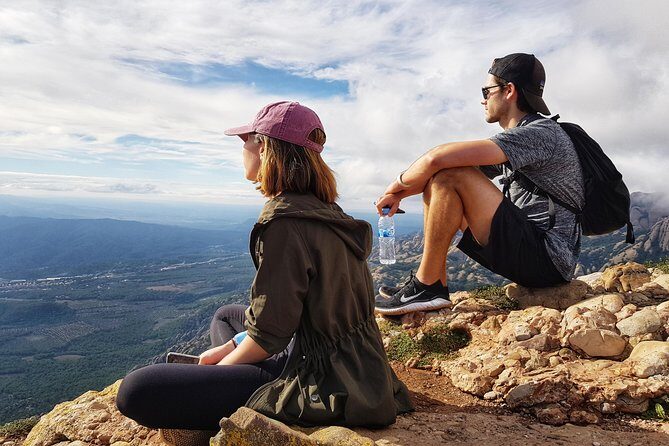 Montserrat Nature Walk, Monastery and Museum from Barcelona - What the $90.51 Price Really Covers (and What It Does Not)