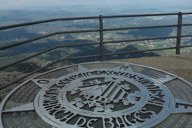 Montserrat Private Tour with Hotel pick-up from Barcelona - What the private format changes (and why you’ll care)