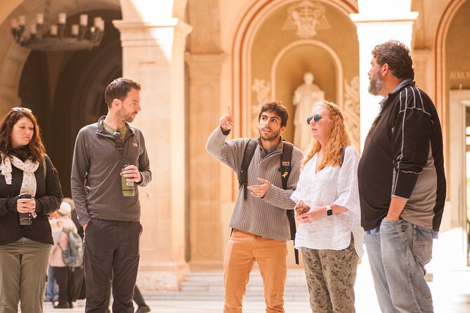 Montserrat Skip the Crowds & Choir Afternoon Tour from Barcelona - Free time at Montserrat: how to use your 1 hour